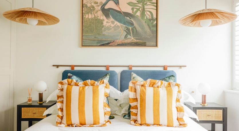 Photo of The Cinephile