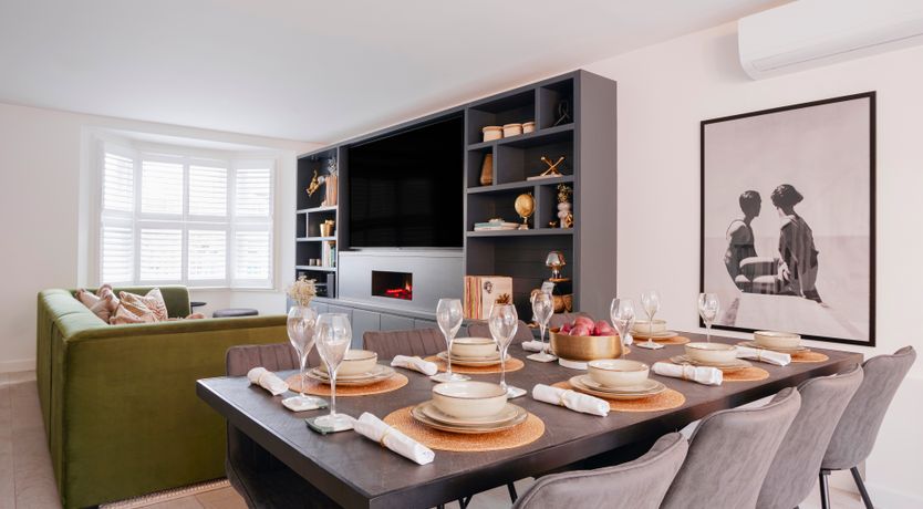 Photo of The Cinephile