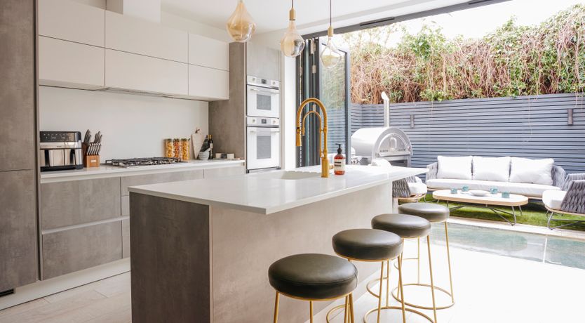 Photo of The Cinephile