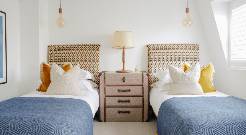 Photo of The Cinephile