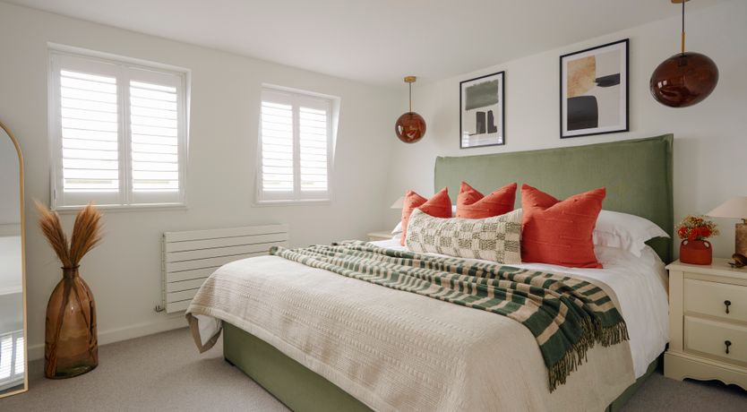 Photo of The Cinephile