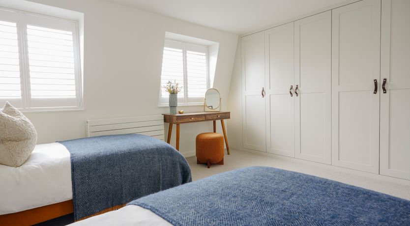 Photo of The Cinephile