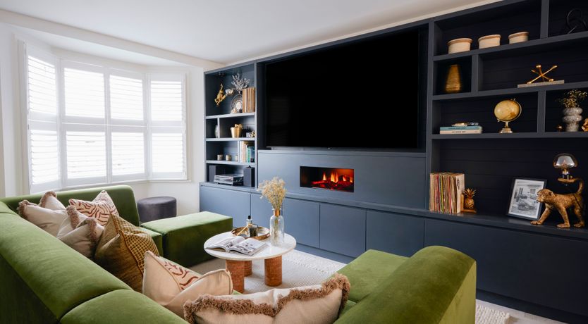 Photo of The Cinephile