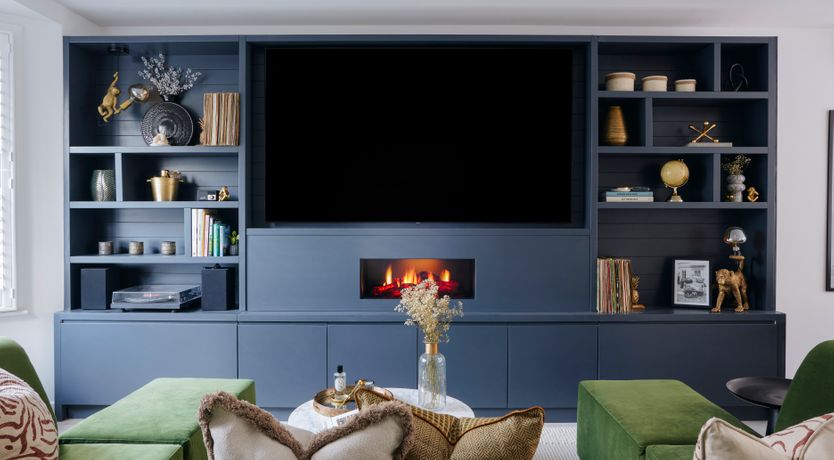 Photo of The Cinephile