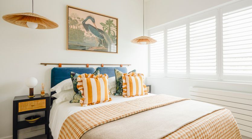 Photo of The Cinephile