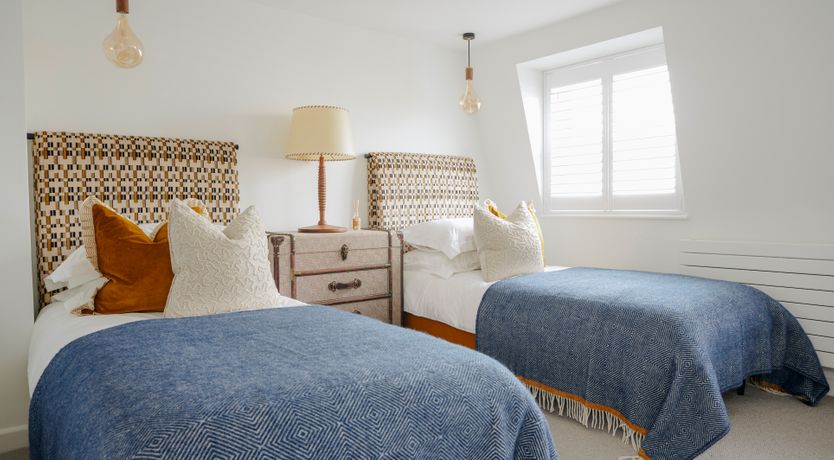 Photo of The Cinephile