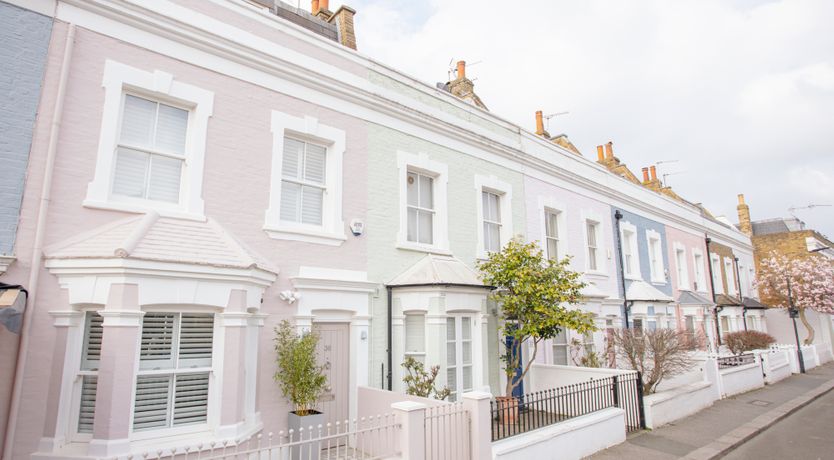 Photo of The Cinephile