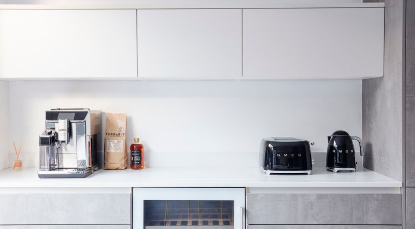 Photo of The Cinephile