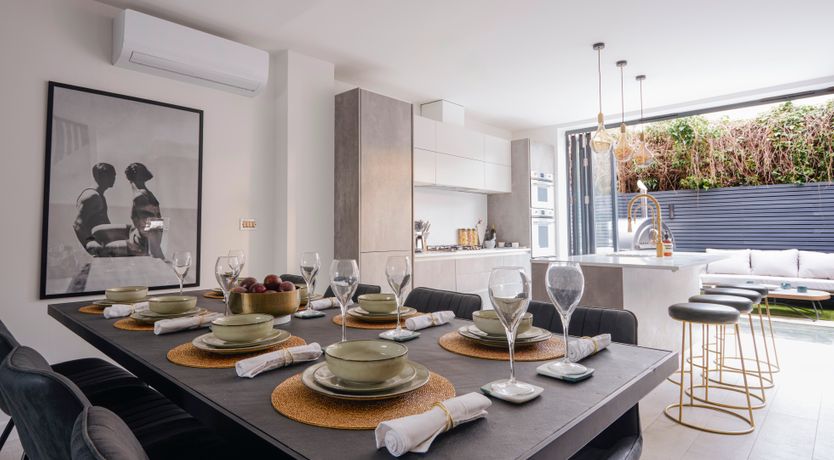 Photo of The Cinephile