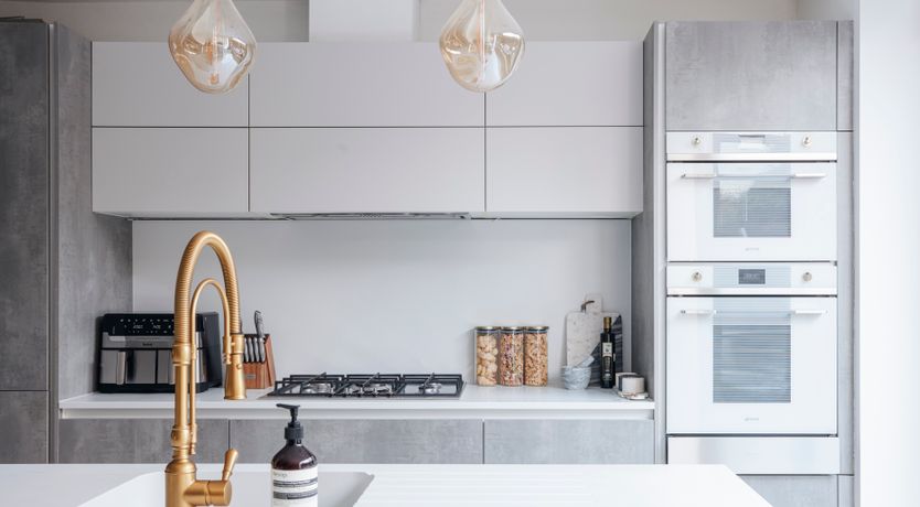 Photo of The Cinephile