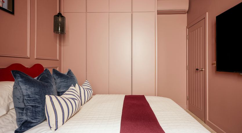 Photo of The Cinephile