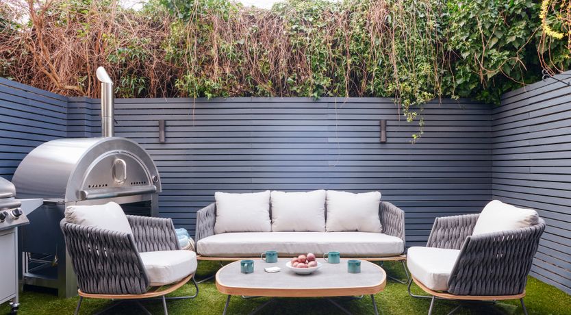 Photo of The Cinephile