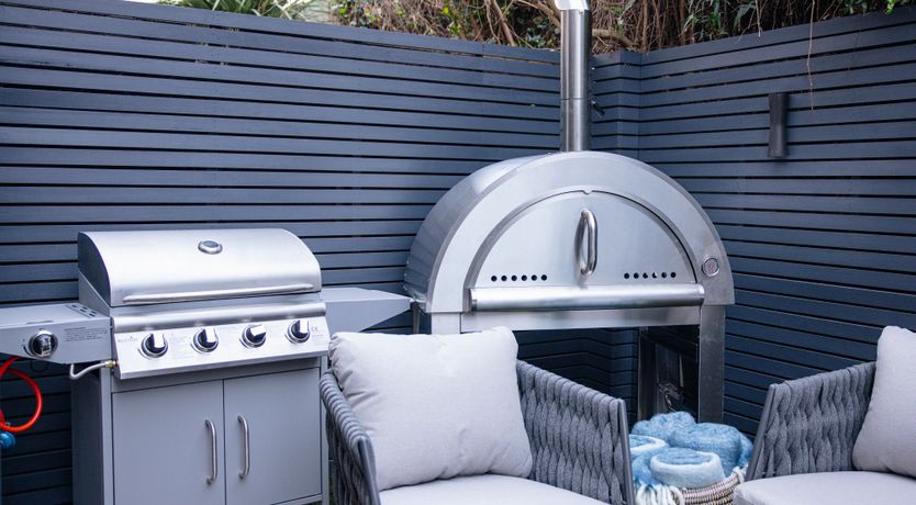 Photo of The Cinephile