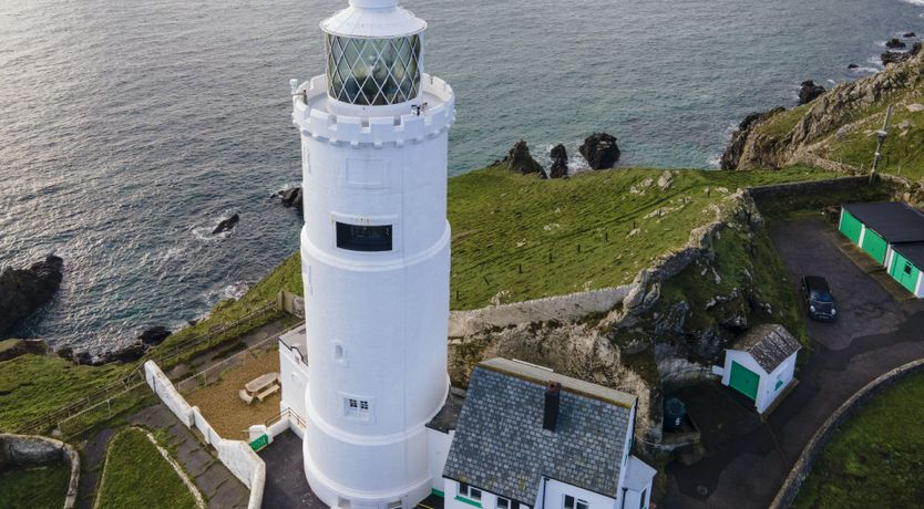 Photo of Pirate's Perch