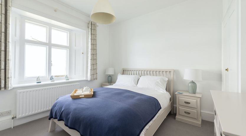 Photo of Pirate's Perch