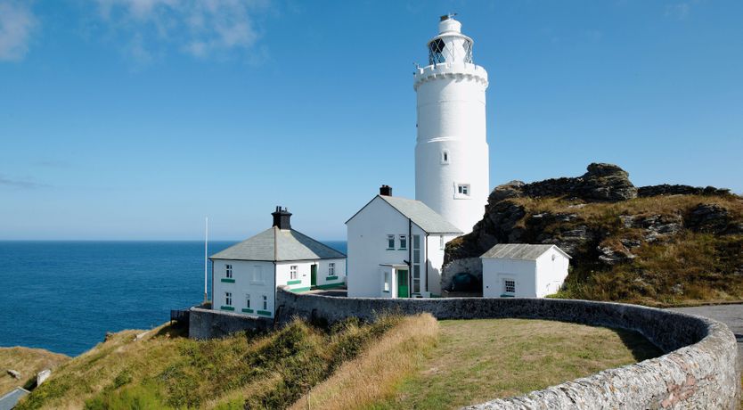 Photo of Pirate's Perch