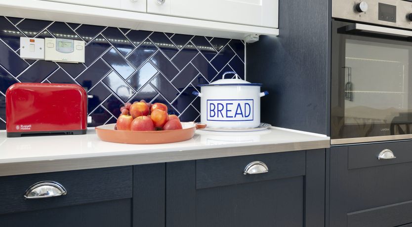 Photo of Pirate's Perch