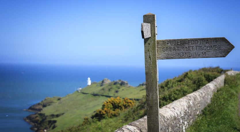 Photo of Pirate's Perch