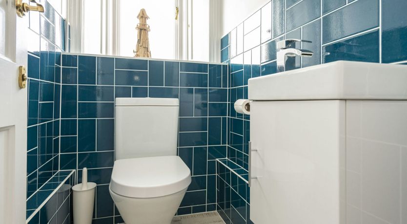 Photo of Pirate's Perch