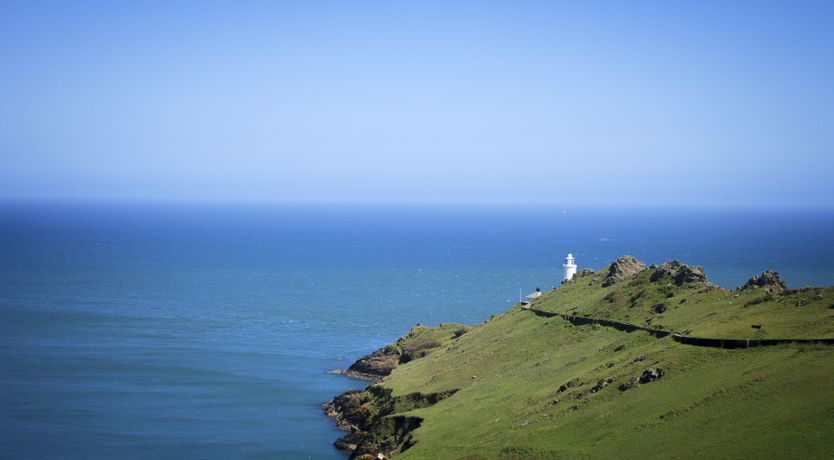 Photo of Pirate's Perch