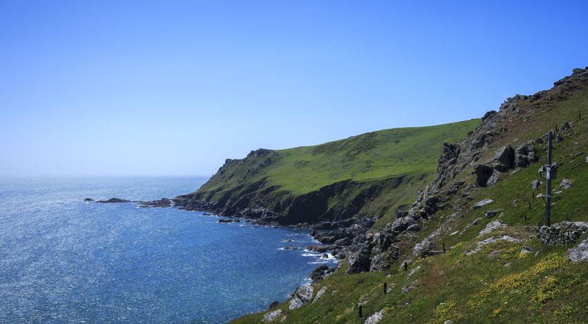 Photo of Pirate's Perch