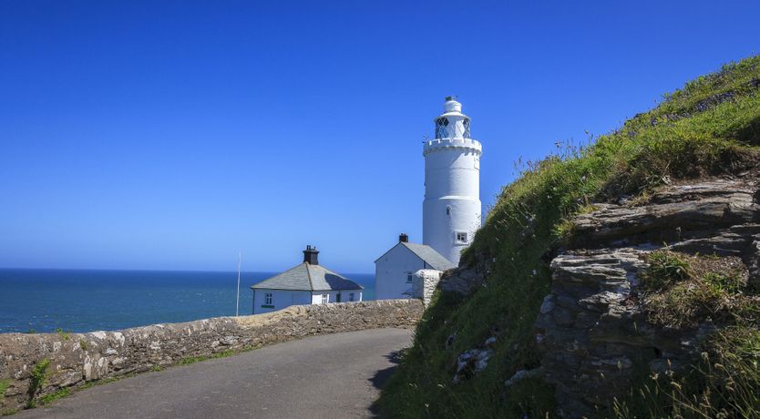 Photo of Pirate's Perch