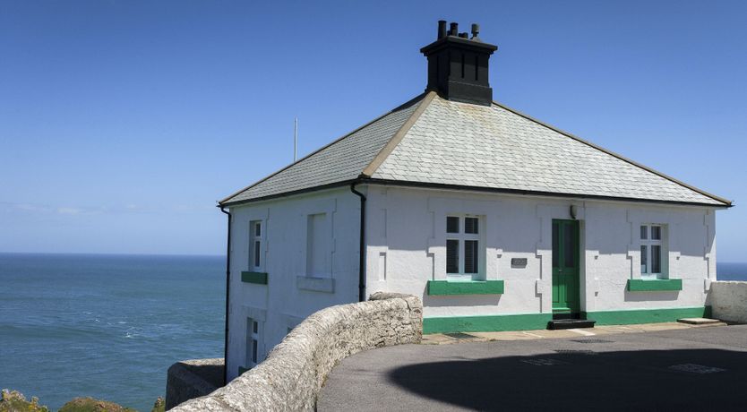 Photo of Pirate's Perch