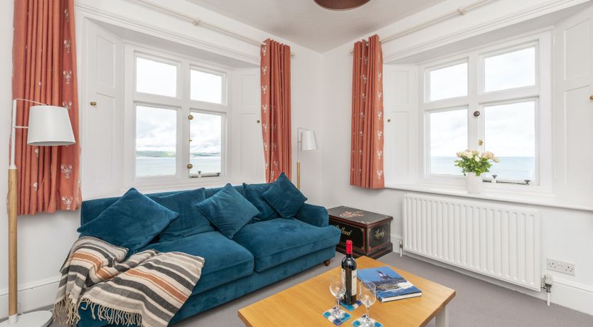 Photo of Pirate's Perch