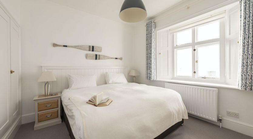 Photo of Pirate's Perch