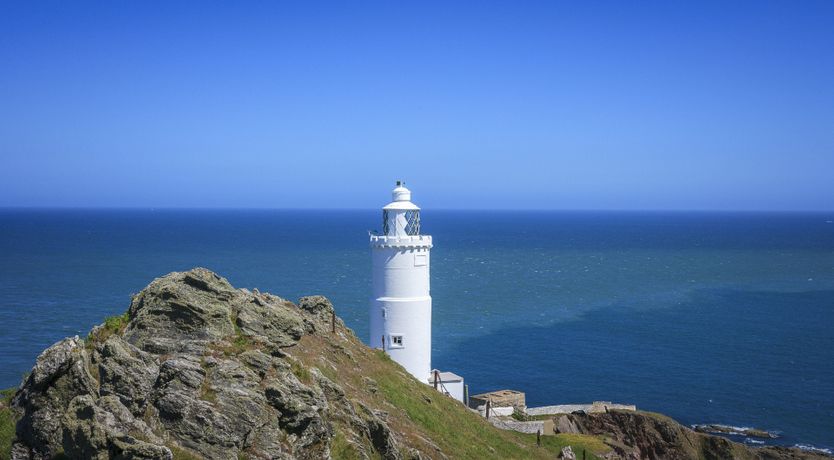 Photo of Pirate's Perch