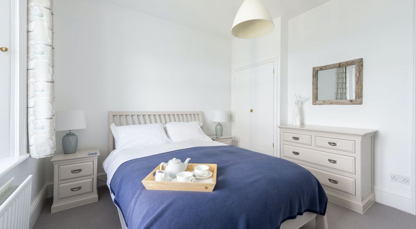 Photo of Pirate's Perch