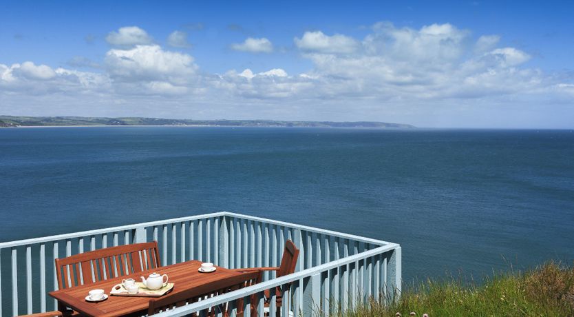 Photo of Pirate's Perch