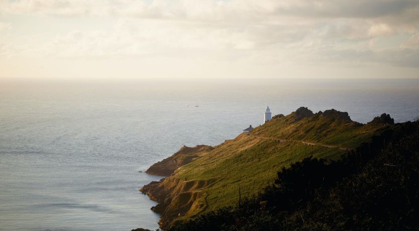 Photo of Pirate's Perch