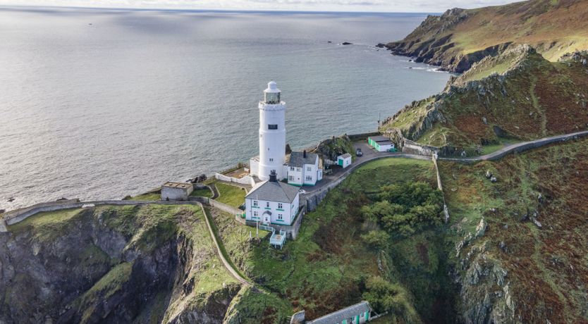 Photo of Pirate's Perch