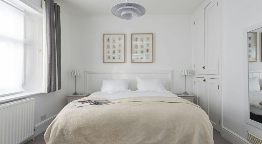 Photo of Pirate's Perch