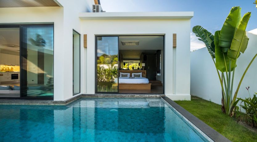 Photo of Cocoon Palms