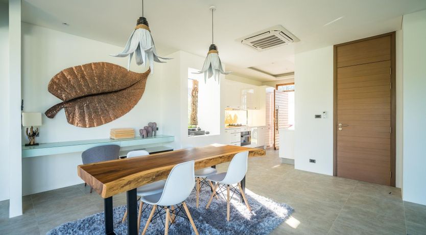 Photo of Cocoon Palms