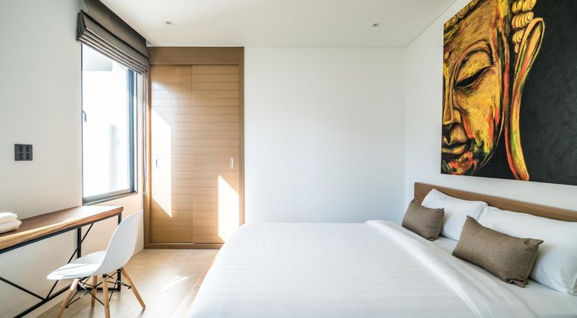 Photo of Cocoon Palms