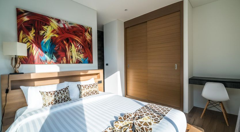 Photo of Cocoon Palms