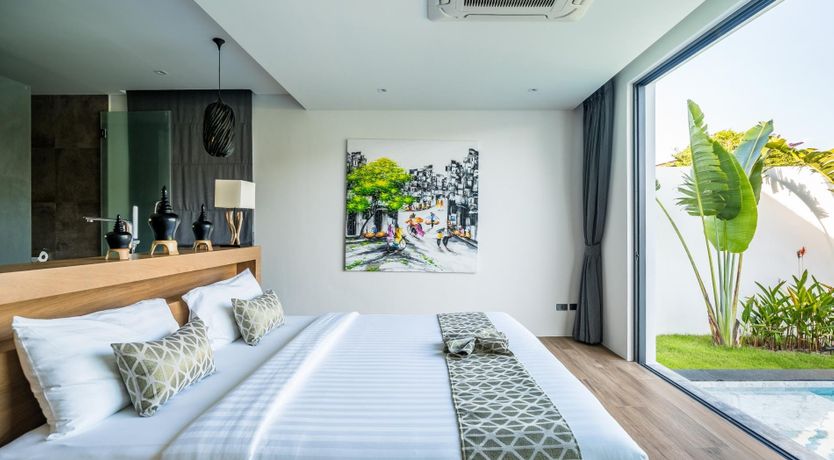 Photo of Cocoon Palms