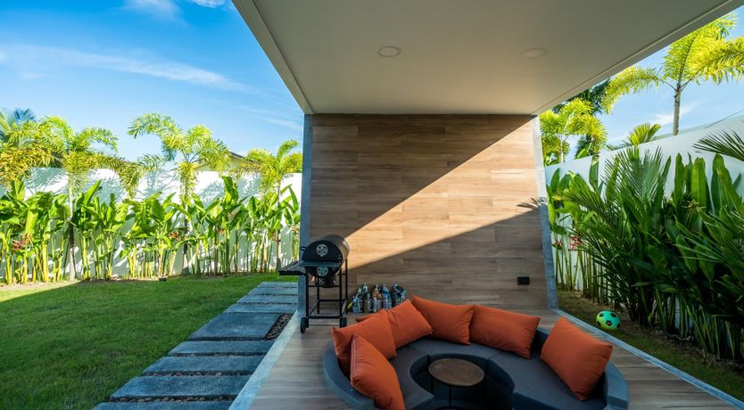 Photo of Cocoon Palms