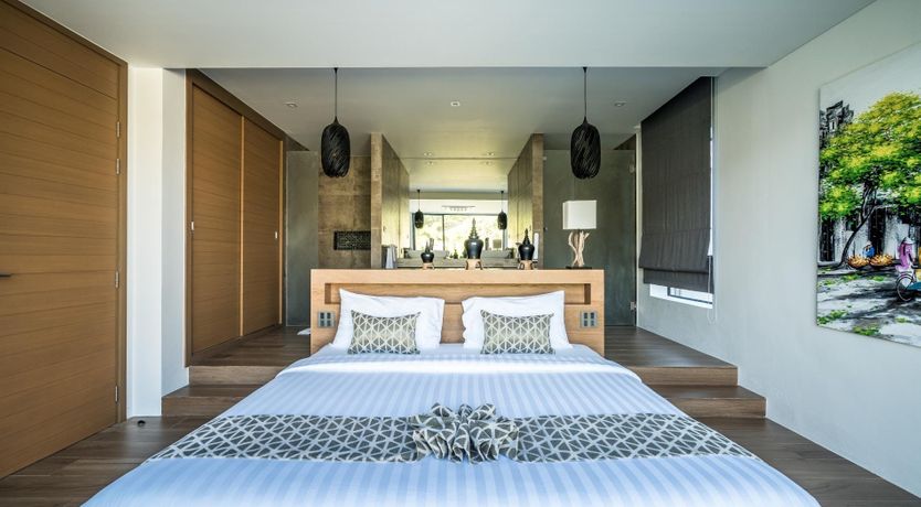 Photo of Cocoon Palms