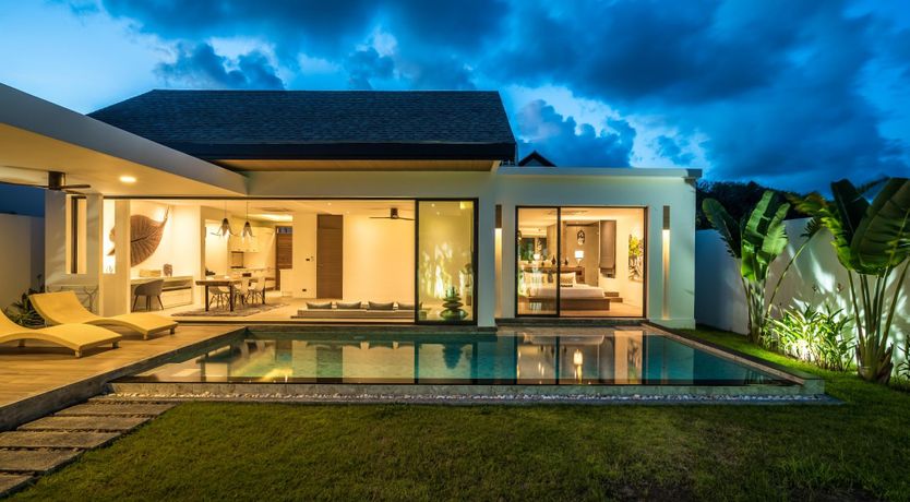 Photo of Cocoon Palms