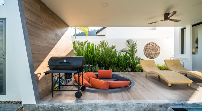 Photo of Cocoon Palms