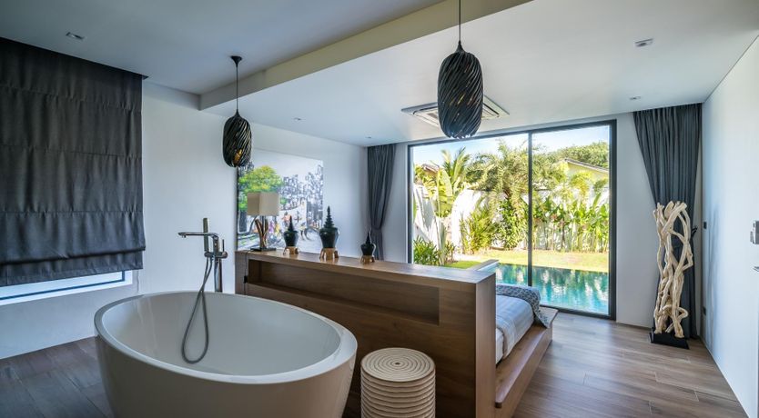 Photo of Cocoon Palms