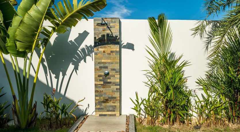 Photo of Cocoon Palms