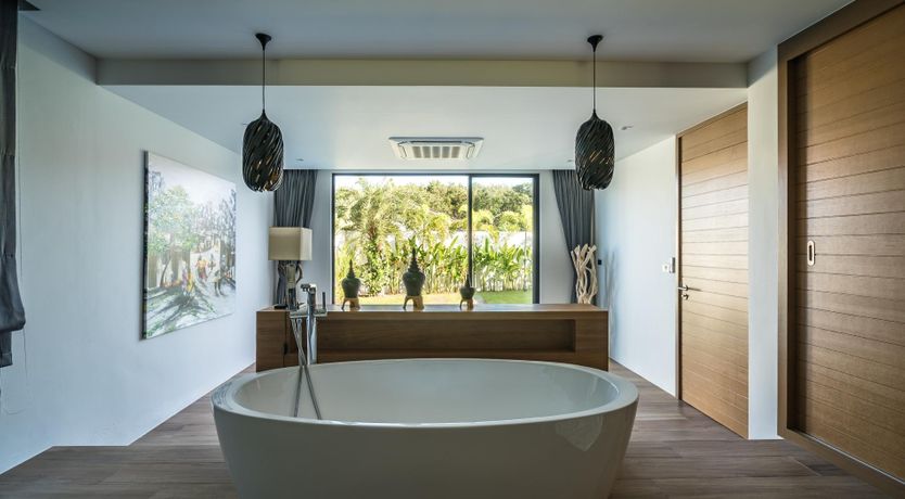 Photo of Cocoon Palms