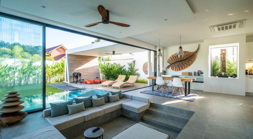 Photo of Cocoon Palms