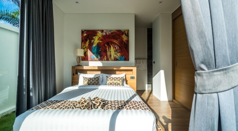 Photo of Cocoon Palms