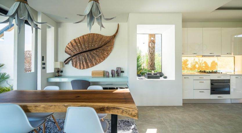 Photo of Cocoon Palms